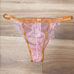 VS Itsy/Mini Cheeky Underwear